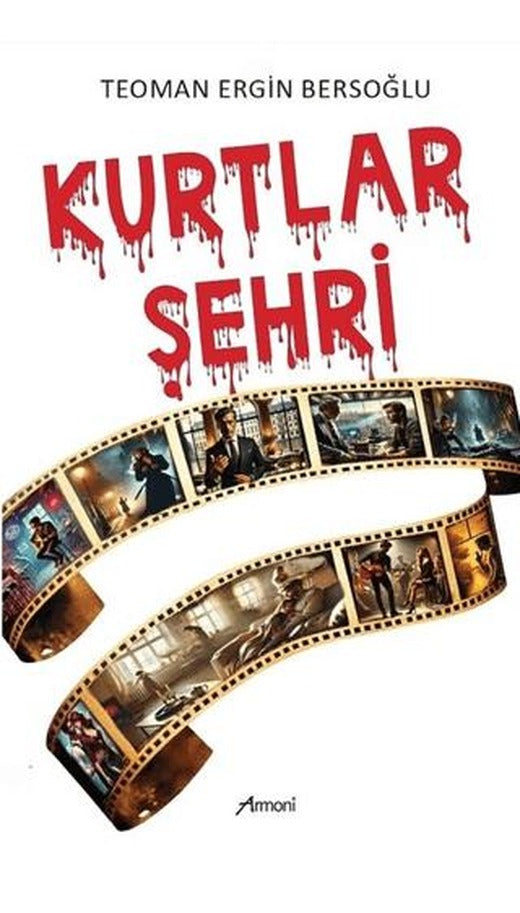 Kurtlar Şehri