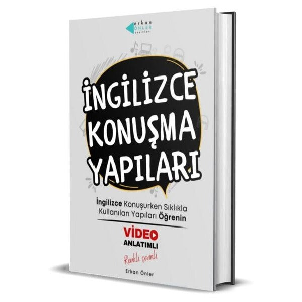 İngilizce Konuşma Yapıları