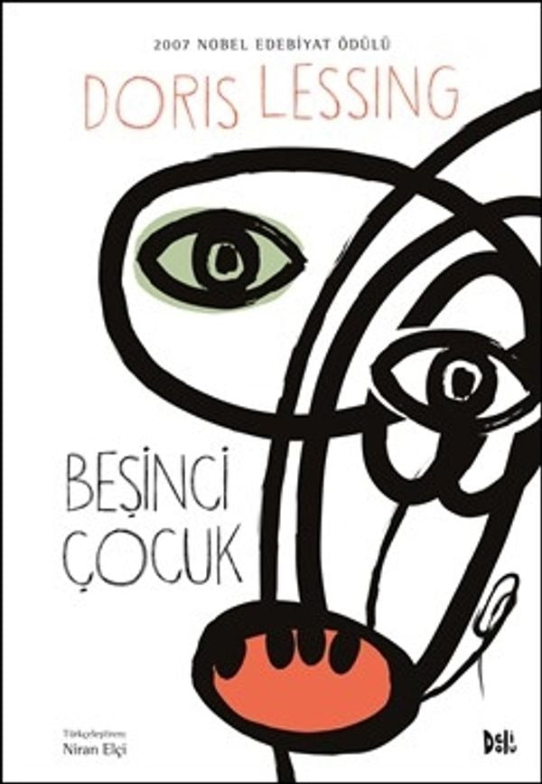 Beşinci Çocuk | DeliDolu (İnce Kapak)