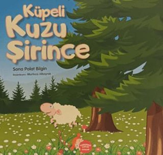 Küpeli Kuzu Şirince