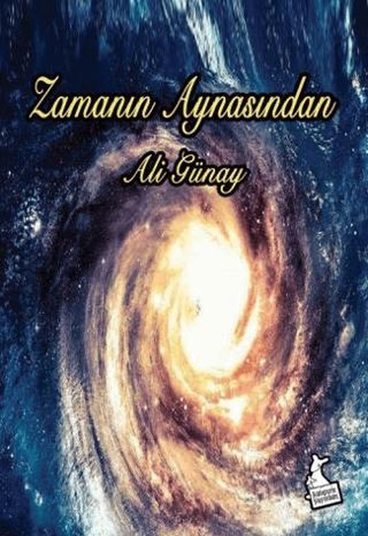 Zamanın Aynasından | Kanguru Yayınları (Ciltsiz)