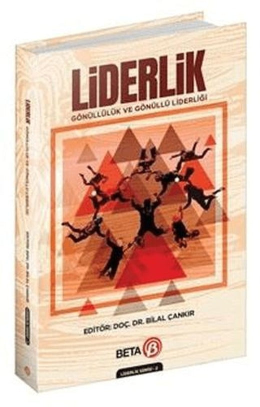 Liderlik | Beta Yayınevi (Ciltsiz)