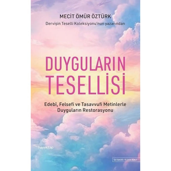 Duyguların Tesellisi | Hayykitap (İnce Kapak)