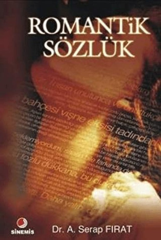 Romantik Sözlük | Sinemis Yayınları (Ciltsiz)