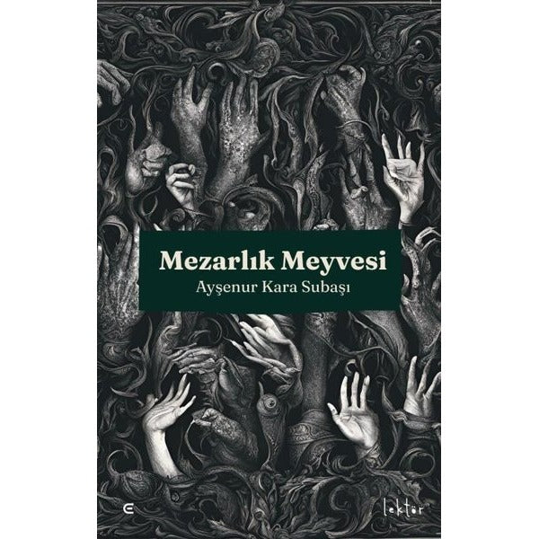 Mezarlık Meyvesi | Epona (İnce Kapak)