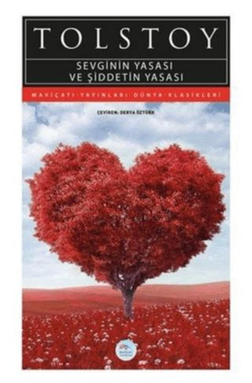 Sevginin Yasası ve Şiddetin Yasası