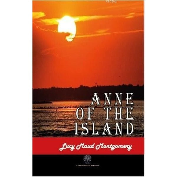 Anne of The Island | Platanus Publishing (İnce Kapak)