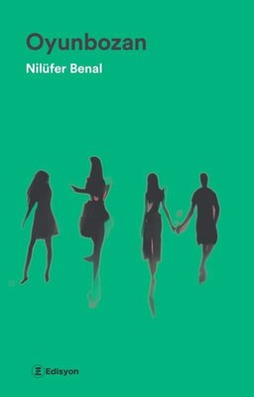 Oyunbozan | Edisyon Kitap