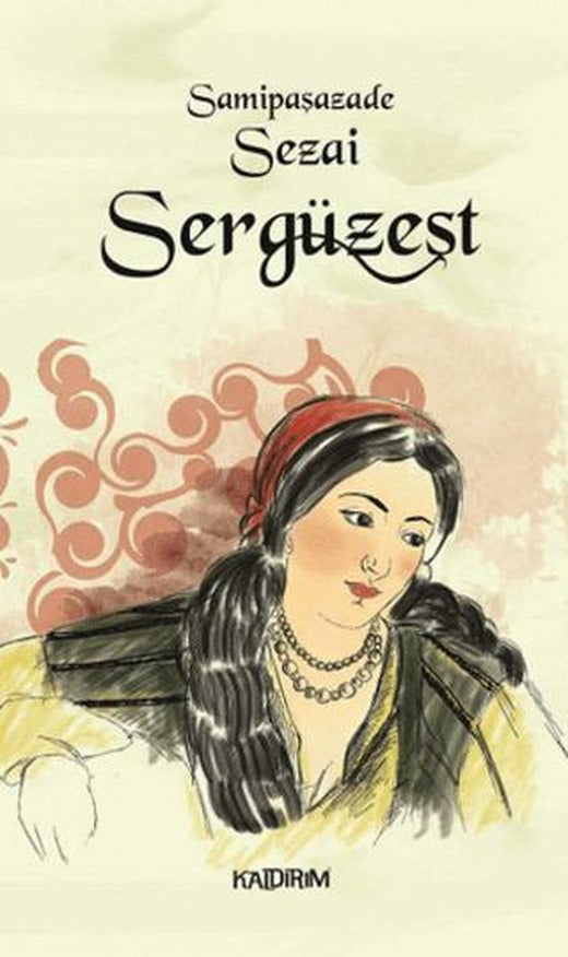 Sergüzeşt