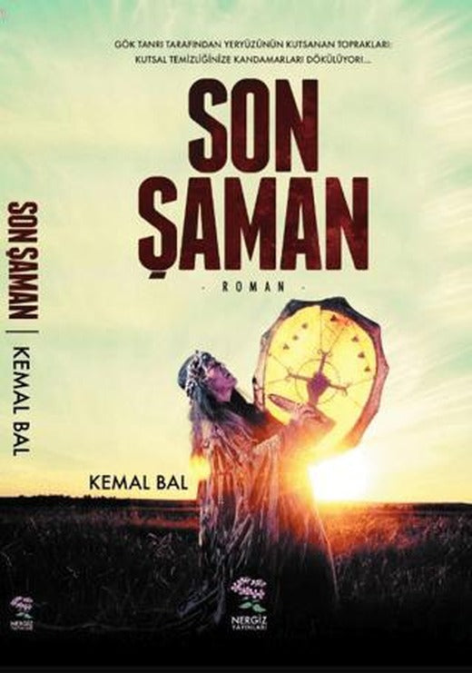Son Şaman