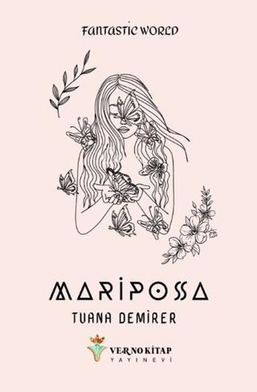 Mariposa