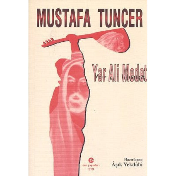 Yar Ali Medet