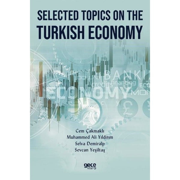 Selected Topics on the Turkish Economy | Gece Kitaplığı