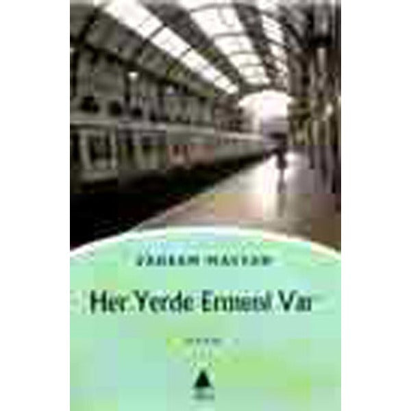 Her Yerde Ermeni Var