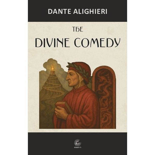 The Divine Comedy | Grafiti Yayınları (İnce Kapak)