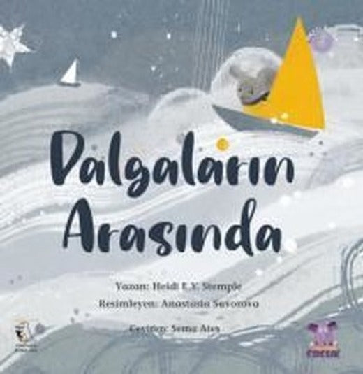 Dalgaların Arasında | Nobel Çocuk