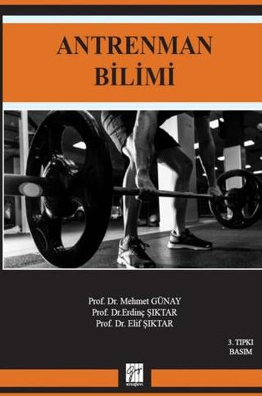 Antrenman Bilimi