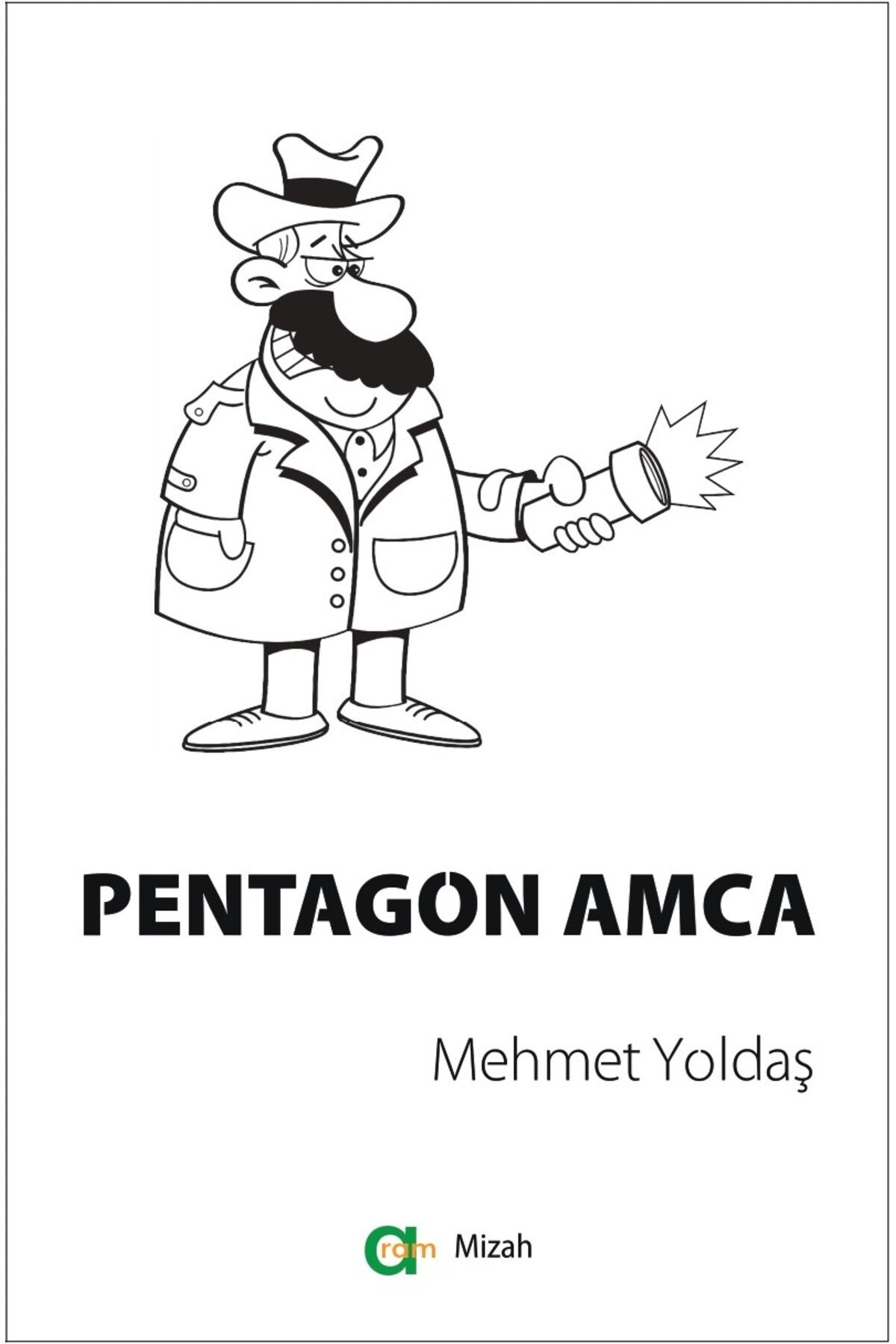 Pentagon Amca
