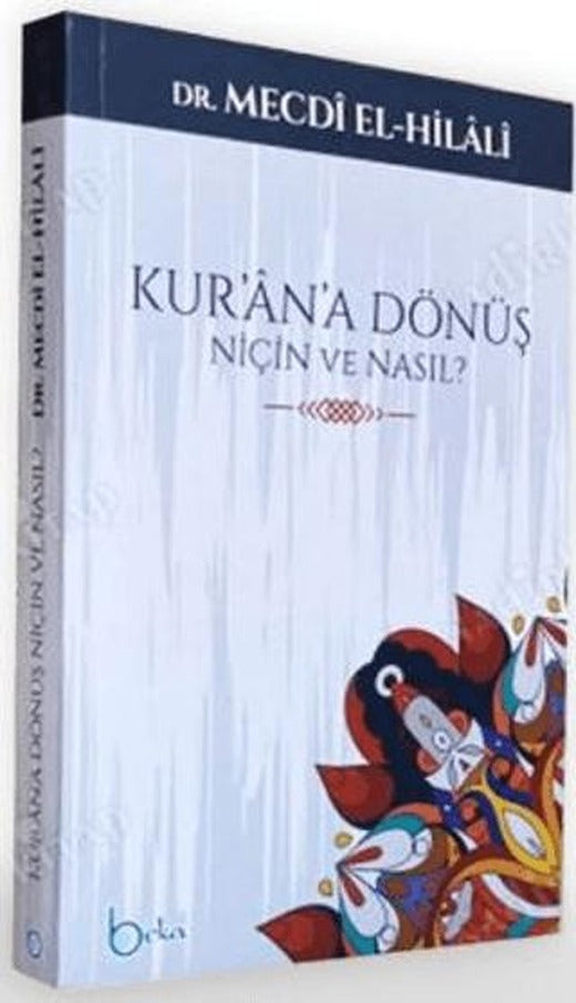 Kur'an'a Dönüş