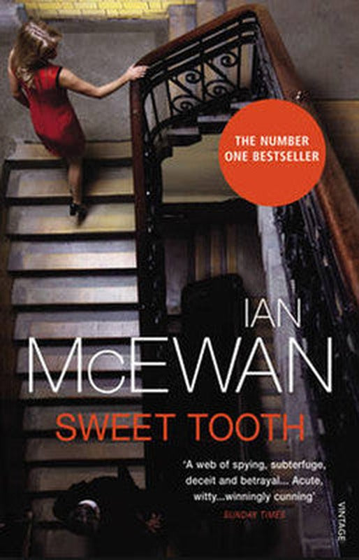 Sweet Tooth | Vintage