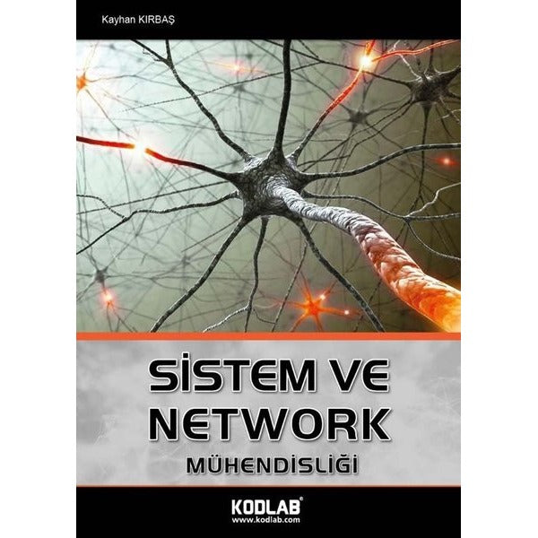 Sistem ve Network Mühendisliği | Kodlab (e-Kitap)