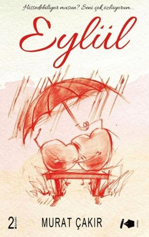 Eylül | Kalemşor Yayınları (Ciltsiz)