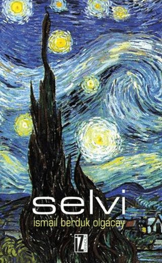 Selvi | İz Yayıncılık (Ciltsiz)