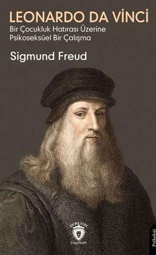 Leonardo Da Vinci | Dorlion Yayınları (Ciltsiz) - Resim 1
