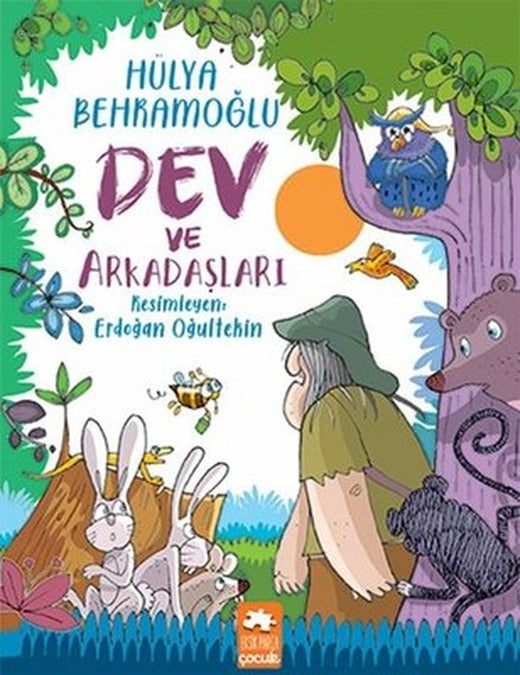 Dev ve Arkadaşları | Eksik Parça