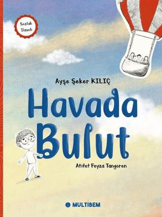 Havada Bulut | Multibem Yayınları (Ciltsiz)