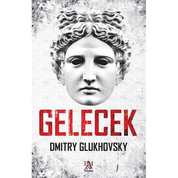Gelecek | Panama Yayıncılık (İnce Kapak)