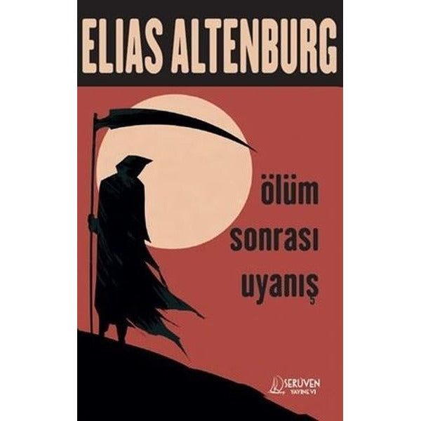 Ölüm Sonrası Uyanış