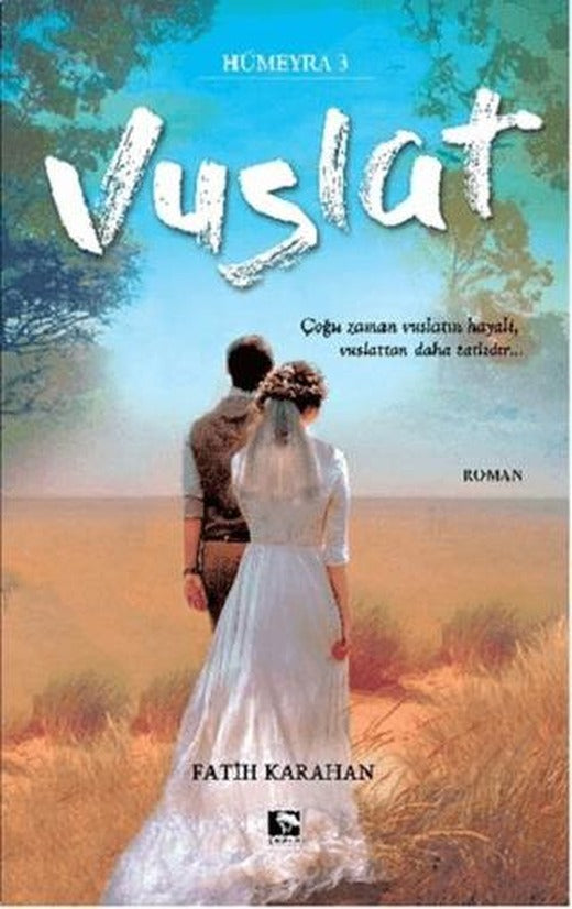 Vuslat - Hümeyra 3