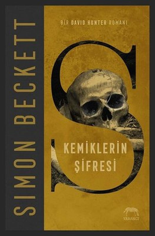 Kemiklerin Şifresi | Yabancı Yayınları