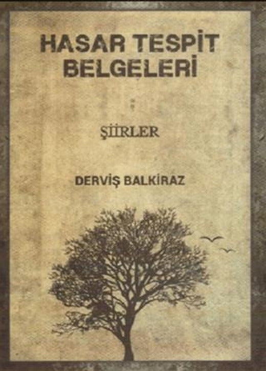 Hasar Tespit Belgeleri | Suçek Medya (Ciltsiz)