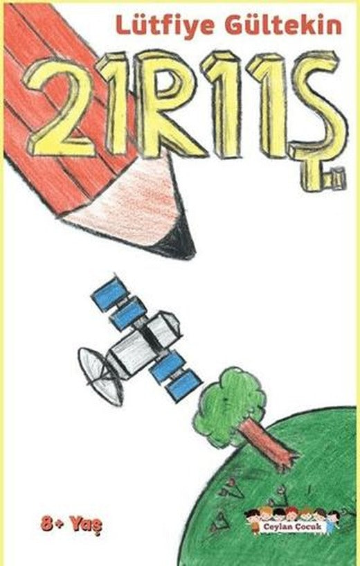 21R11Ş - Barış