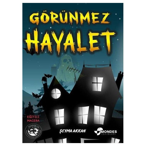 Görünmez Hayalet
