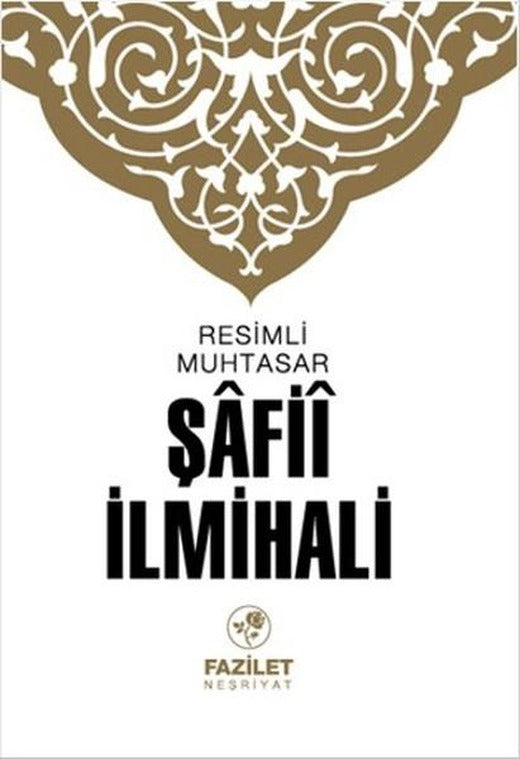 Muhtasar Şafii İlmihali | Fazilet Neşriyat (İnce Kapak)