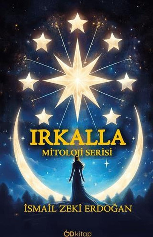 Irkalla