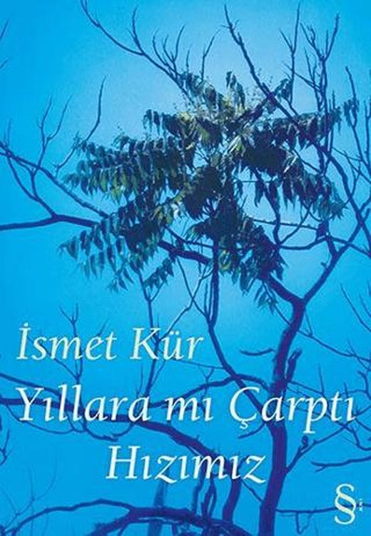 Yıllara mı Çarptı Hızımız