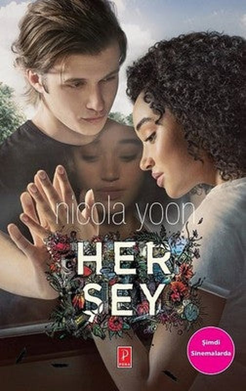 Her Şey-Film Özel Baskısı | Pena Yayınları