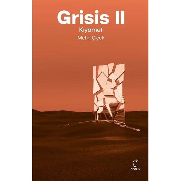 Grisis 2 - Kıyamet