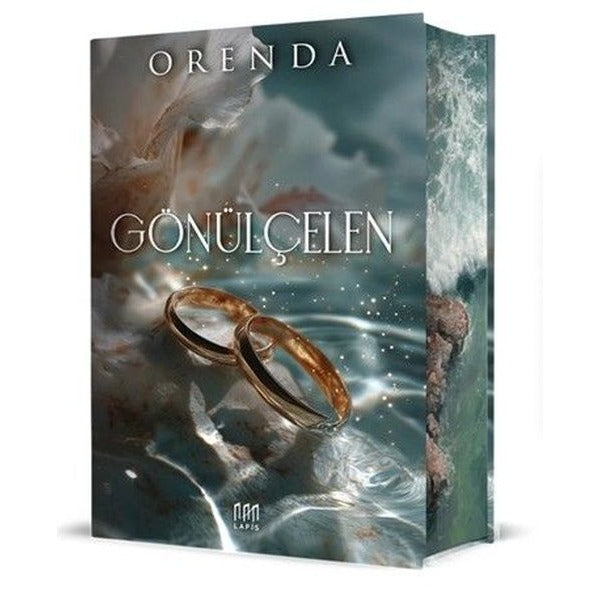 Gönülçelen | Lapis Kitap (Ciltli)