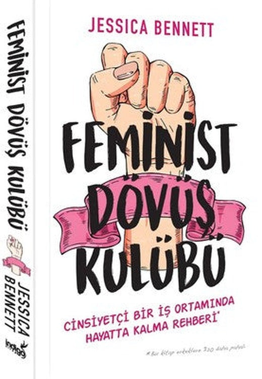 Feminist Dövüş Kulübü | İndigo Yayınları