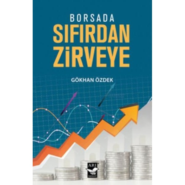 Borsada Sıfırdan Zirveye