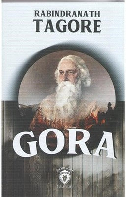 Gora | Dorlion Yayınevi
