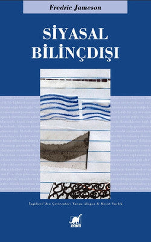 Siyasal Bilinçdışı | Ayrıntı Yayınları