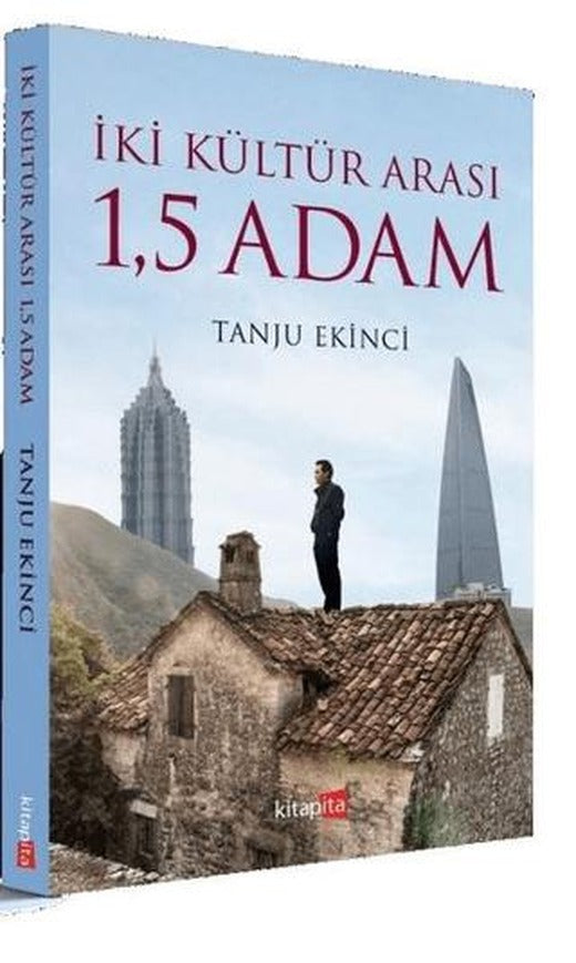 İki Kültür Arası 1,5 Adam