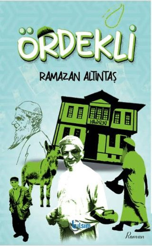 Ördekli