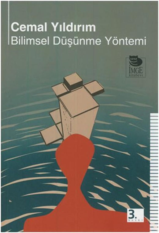 Bilimsel Düşünme Yöntemi | İmge Kitabevi (İnce Kapak)